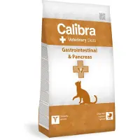 Calibra Veterinary Diet Cat Gastrointestinal &amp; Pancreas 5 kg