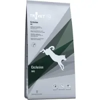 Trovet Exclusion NVD pour chien