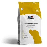 Specific Puppy Medium Breed Dog Food 12kg Jaune 12kg