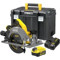 Stanley Sega Circolare Fatmax V20