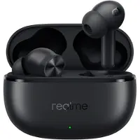 Realme Buds T200x Wireless Earphones Noir