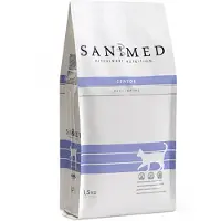 Sanimed Senior pour chat 1,5kg