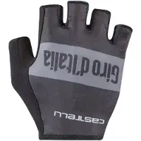 Castelli #giro 2 Glove Short Gloves Gris M