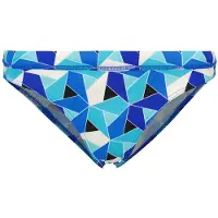 Funkita Sports Bikini Bottom Bleu AUS 8 Femme