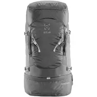 Altus Pirineos 50l Backpack Grey Grey One Size