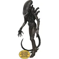 Mezco Alien One:12 Collective Deluxe Actionfigur Alien