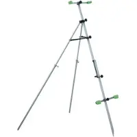 Akami Surf Tripod Argenté 180 cm