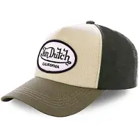 Von Dutch Toi1 Cap Beige