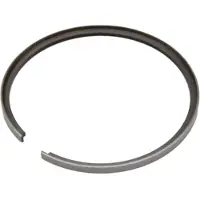 Italkit D 83.4x2 L Piston Ring Argenté
