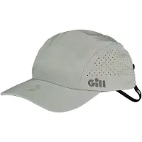 Gill Verso Cap Gris