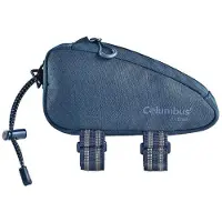 Columbus Rpet Frame Bag Bleu