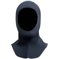 Seland Multisport Neoprene Hood Noir S Homme