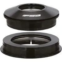Fsa No.55r/35/1.8-1 Suptap Zs55/28.6/h6.1 Zs55/40 Semi-integrated Headset Argenté