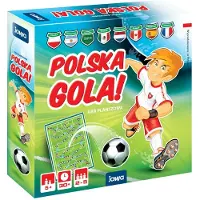 Jawa PL Polska Jeu GOLA! 05012