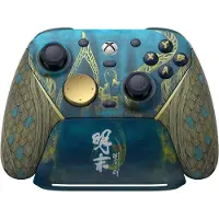 GameSir G7 Pro Wuchang Edition Pc Wireless Gamepad Bleu