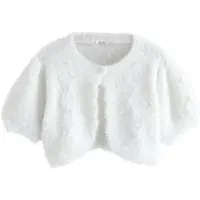 Next Cardigan blanc