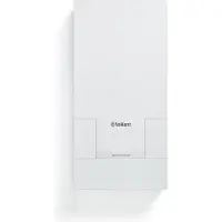 Vaillant VED E 24/8 BB