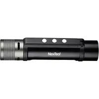Nextool 1000 Lumen Flashlight Noir