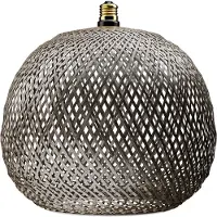 Segula Conception de sphère source lumineuse Floating 5W - E27 - 350lm - 2200K - Ø 30cm