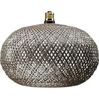 Segula Source lumineuse de conception Floating 5W - E27 - 350lm - 2200K - Ø 30cm