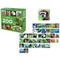 Adamigo Mémoire du ZOO