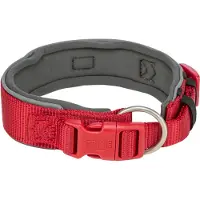 Trixie Premium Dog Collar Rouge L–XL