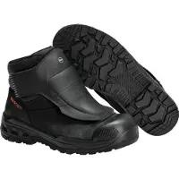 Mascot Bottes de sécurité Noir S3S Noir 47