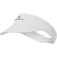 Ronhill Sunlight Visor Blanc