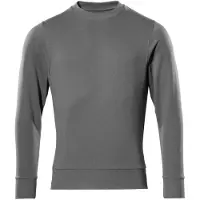 Mascot Sweat-shirt Crossover 51580