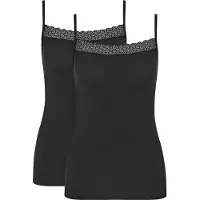 Triumph Haut 'Feel of Modal' noir
