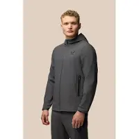 Castore Cmd50880 Jacket Gris L Homme