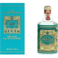 4711 Original EDC sans spray 100 ml UNISEX
