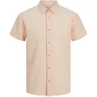 Jack & Jones Summer Korte Mouw Rose