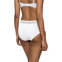 Triumph Slip 'Feel of Modal' blanc