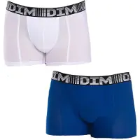 Dim Boxers Ad001n1 3d Flex Air Cotton 2 Unités