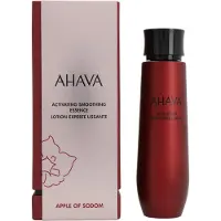Ahava Pomme de Sodome Essence Activante Lissante