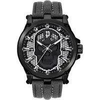 Police Pewja2108201 Watch Argenté Homme