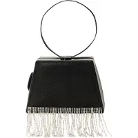 Faina Pochette noir