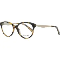 Roberto Cavalli Rc5094-51055 Woman Glasses Vert Femme