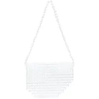FELIPA Sac bandoulière blanc