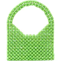 FELIPA Sacs à main citron vert