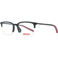 Ducati Da1003-52001 Glasses Noir 145/52 mm Homme