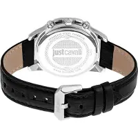 Just cavalli Montre Jc1g175l0215 Quartz 3 Atm 42 Mm