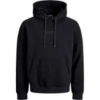Jack & Jones Sweat-shirt 'Point' noir