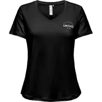 Only Play T-shirt 'Save Life' noir