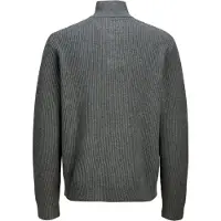 Jack & jones Premium Pull-over 'JPRBLURichard' gris foncé