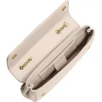 Roberto Cavalli Sac à bandoulière pour femme Class avec chaîne CCHB0248