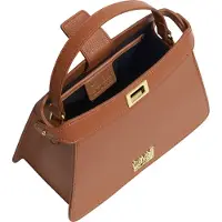Cavalli Class Sac à main Class pour femme avec fermeture à tourniquet CCHB0208