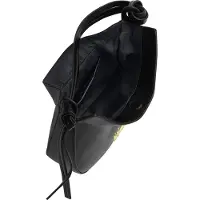 Roberto Cavalli Sac à bandoulière demi-lune Class pour femme CCHB0218