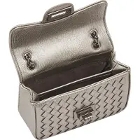 FELIPA femme sac à bandoulière - or multicolore